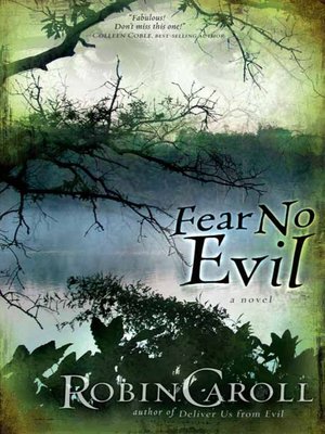 cover image of Fear No Evil